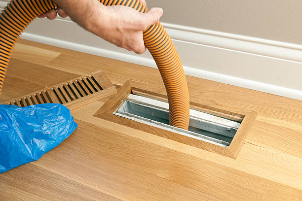 Best Ductwork Cleaning Services  in Stewartstown, PA
