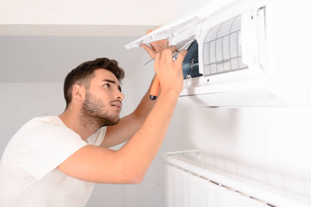 Best Residential Air Duct Cleaning  in Stewartstown, PA
